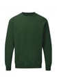 Sweater SG raglan SG23 bottle green